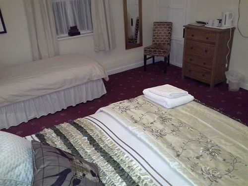 The White Lion 4*