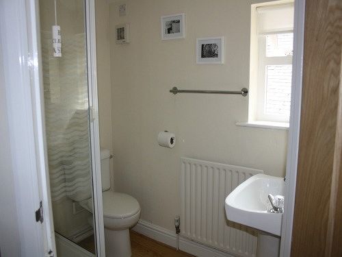 The White Lion 4* Oakham