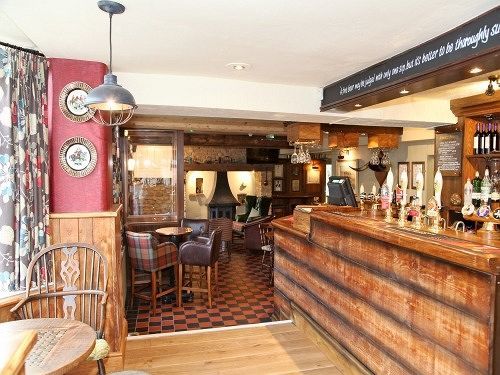 The White Lion Gasthof 4*